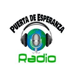 Puerta de Esperanza
