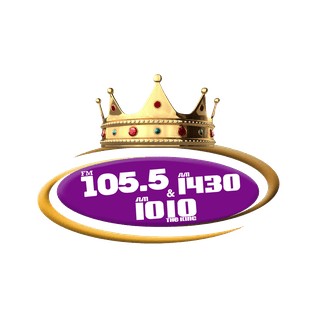 105.5 The King