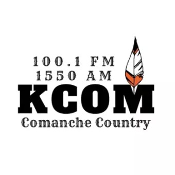 KCOM Comanche Country