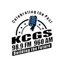 KCGS 960 AM