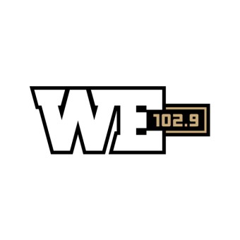 KVWE WE 102.9