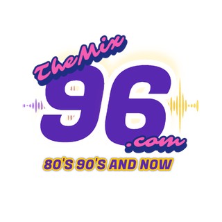TheMix96