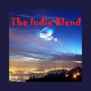 The Indie Blend