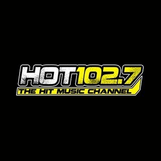 WXHT Hot 102.7