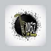 KWBR-LP 105.7 FM