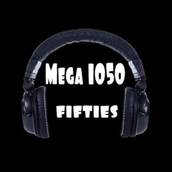 Mega1050 50s USA