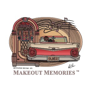Makeout Memories Radio