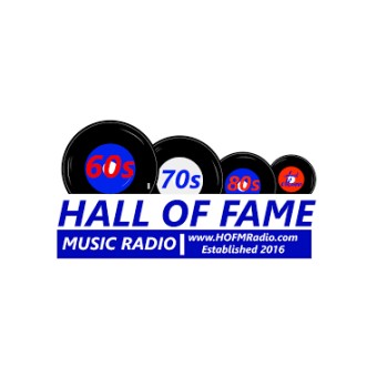 Hall of Fame Music Radio