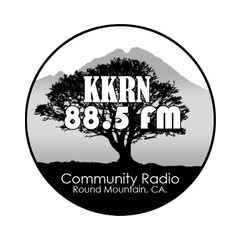 KKRN 88.5 FM