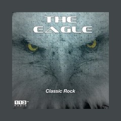 113.fm The Eagle