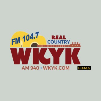 WKYK 940 AM