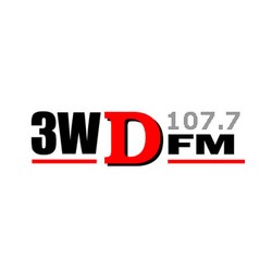 WWDW 107.7 Rock City
