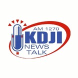 KDJI Newstalk 1270 AM