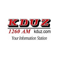 KDUZ 1260 AM