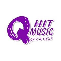 WIVQ Q Hit Music 977 & 1033