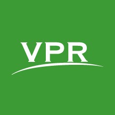 WVXR Vermont Public Radio 102.1 FM
