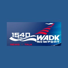 WADK AM 1540