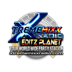 Xtreme Mixx Radio