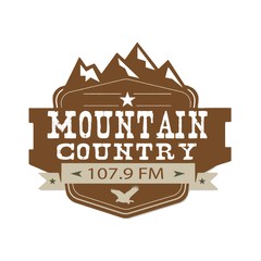 KRLY-LP 107.9 The Mountain