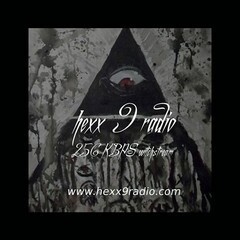 Hexx 9 Radio