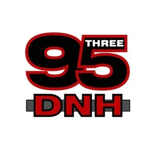 WDNH 95.3 DNH FM