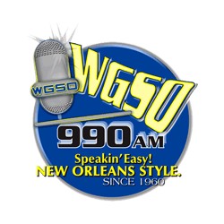 WGSO 990 AM