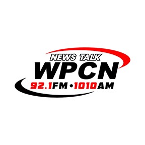 WPCN Newstalk 1010 AM