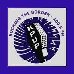 KPUP-LP 100.5 FM