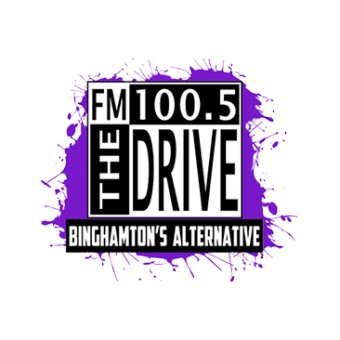 WDRE 100.5 The Drive