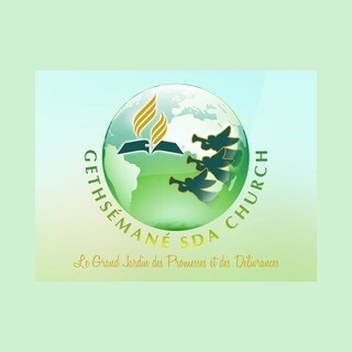 Radio Gethsemane
