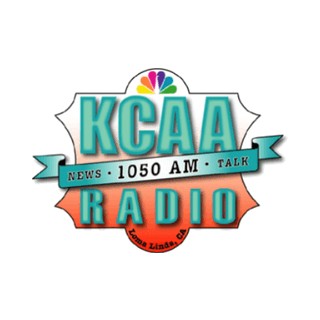 KCAA 1050 AM