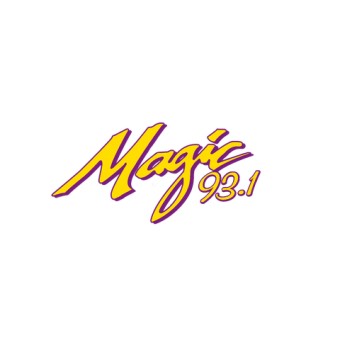 KMGJ Magic 93.1 FM