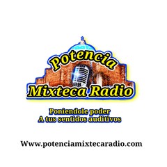 Potencia Mixteca Radio