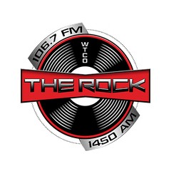WTCO 106.7 and 1450 AM
