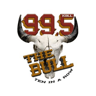 KBLL Newstalk  99.5 FM