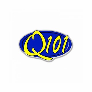 WJDQ Q 101.3 FM