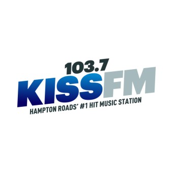 103.7 KISS FM