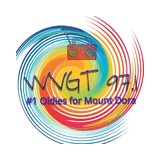 WVGT Smooth 97.1 FM