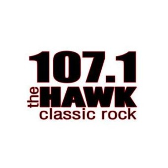 KDBX 107.1 The Hawk