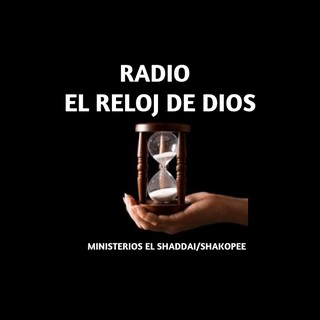 El Reloj de Dios