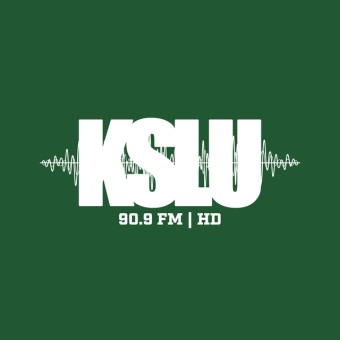 KSLU 90.9 FM