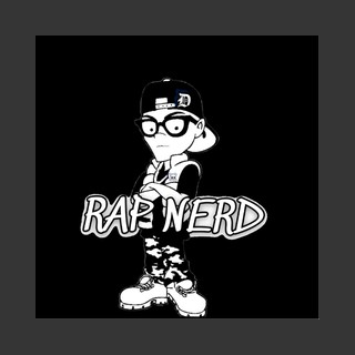 Rap Nerd Radio
