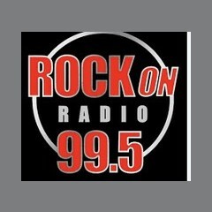 ROCK-ON RADIO 99.5