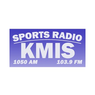 KMIS Sports Radio 1050 AM & 103.9 FM