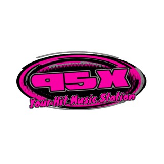 95X