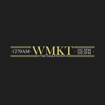 WMKT 1270 AM