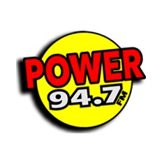 KEWB Power 94.7 FM (US Only)