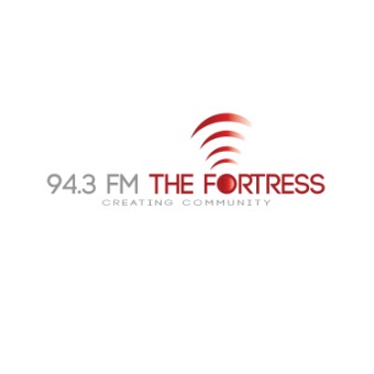 WIWU-LP 94.3 The Fortress