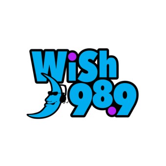 WISH-FM 98.9