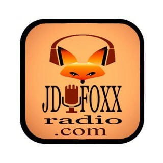 JD Foxx Radio